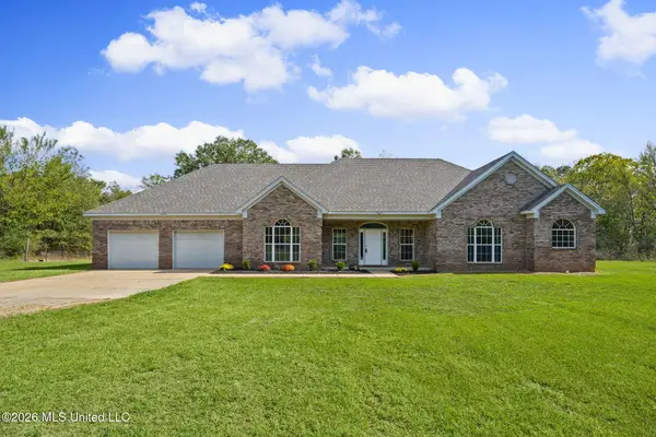 13181 Cathy Road, Byhalia, MS 38611