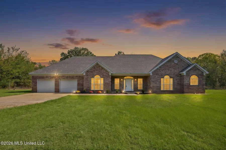 13181 Cathy Road, Byhalia, MS 38611 - #2