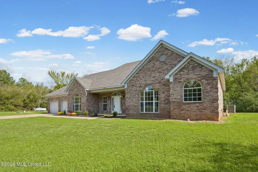 13181 Cathy Road, Byhalia, MS 38611 - #3