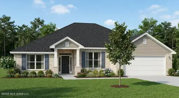 887 Barringer Road, Byhalia, MS 38611