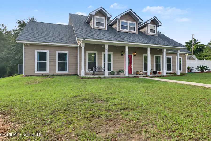 22473 Yankee Town Road, Saucier, MS 39574 - #2