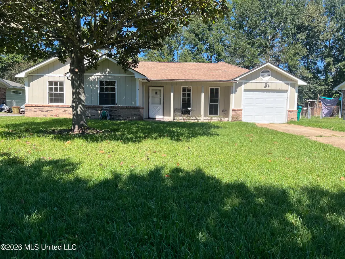 4115 Yosemite Drive, Ocean Springs, MS 39564 - #1