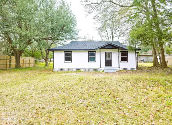 1101 Kell Avenue, Pascagoula, MS 39567