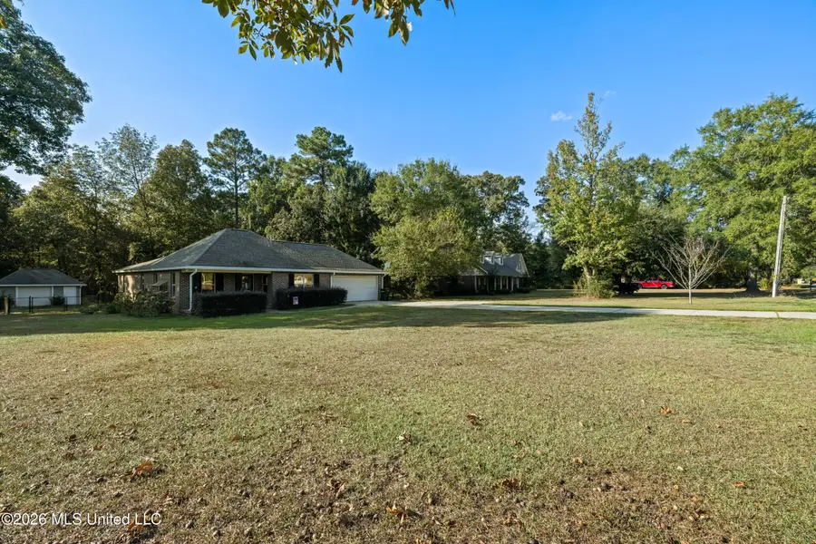 375 J C Bryant Road, Hattiesburg, MS 39401 - #3