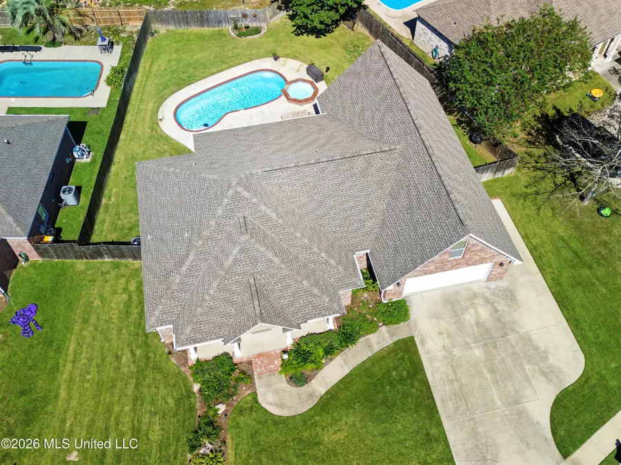 2028 Englewood Drive, Biloxi, MS 39532 - #3