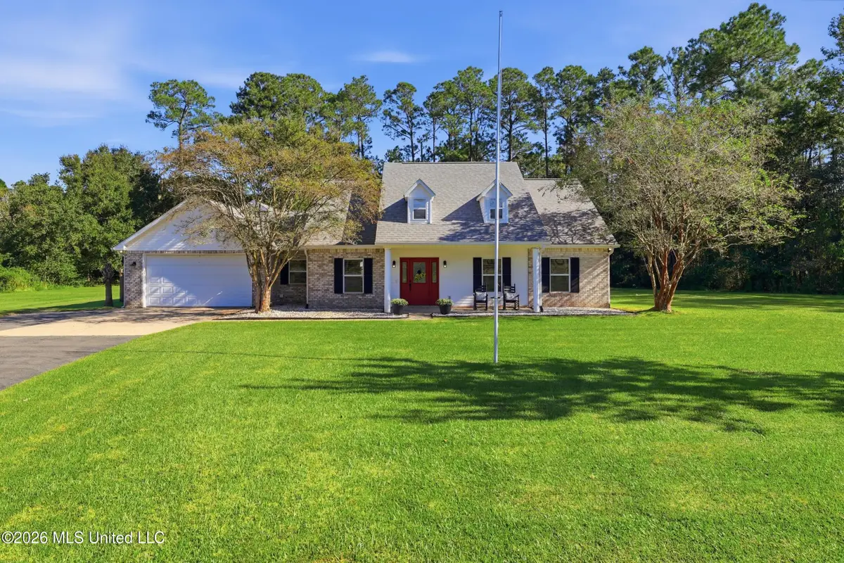 6028 Red Creek Road, Long Beach, MS 39560 - #1