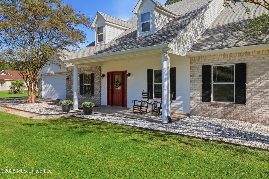 6028 Red Creek Road, Long Beach, MS 39560 - #3