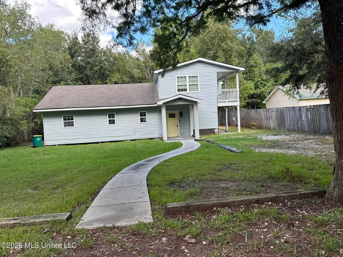 4476 Pierce Road, Diberville, MS 39540 - #1