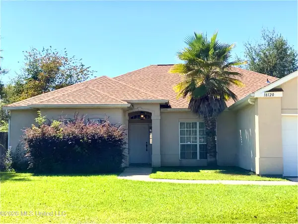 18120 Village Drive, Saucier, MS 39574
