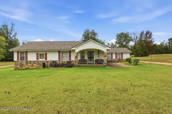 10711 U.s. 51, Vaiden, MS 39176