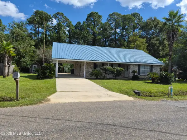 1428 Margie Street, Waveland, MS 39576