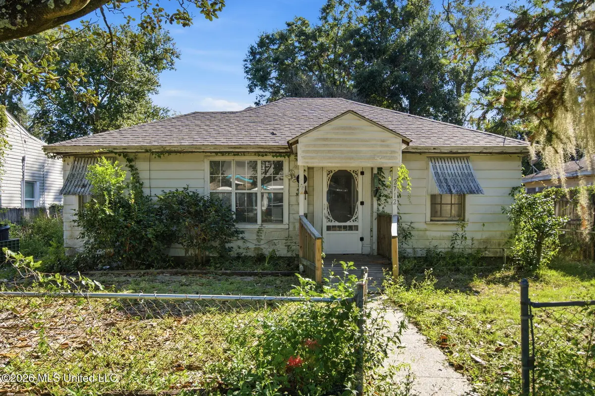 2712 Pine Avenue, Gulfport, MS 39501 - #1