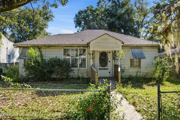 2712 Pine Avenue, Gulfport, MS 39501