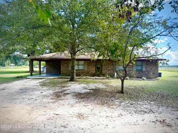1242 Highway 63, Lucedale, MS 39452