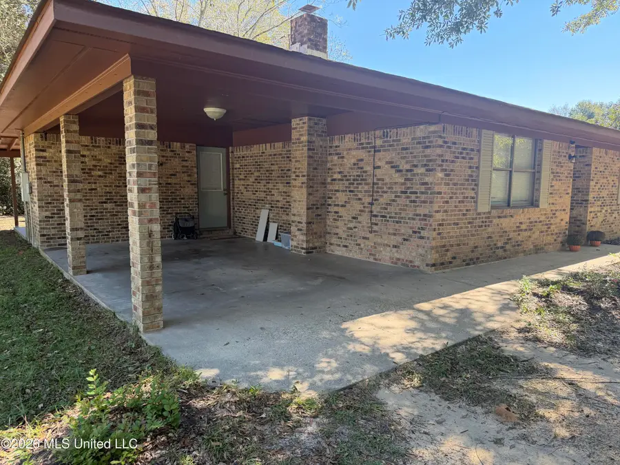 1242 Highway 63, Lucedale, MS 39452 - #3