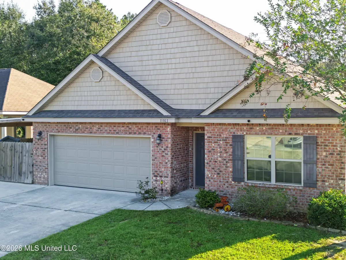 11463 Caroline Court, Gulfport, MS 39503 - #1