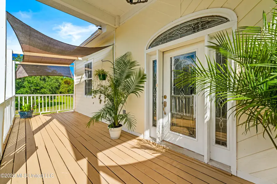 205 Harrison Court, Bay Saint Louis, MS 39520 - #3