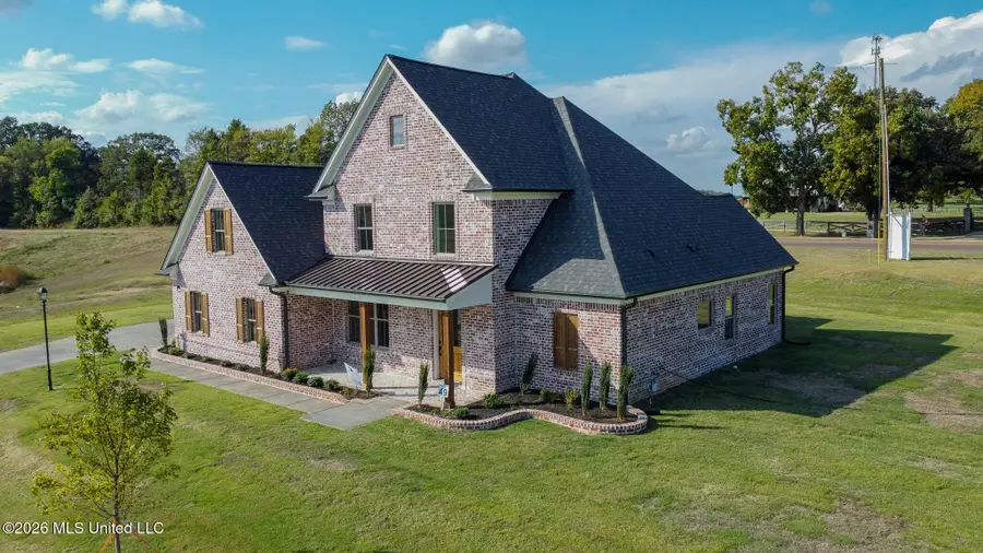 2306 Lochside Street, Hernando, MS 38632 - #2