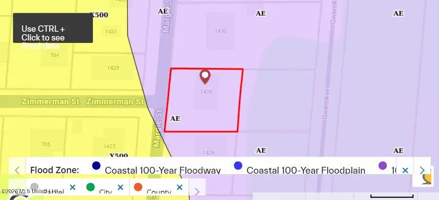 Nhn Gwen Avenue, Waveland, MS 39576 - #2