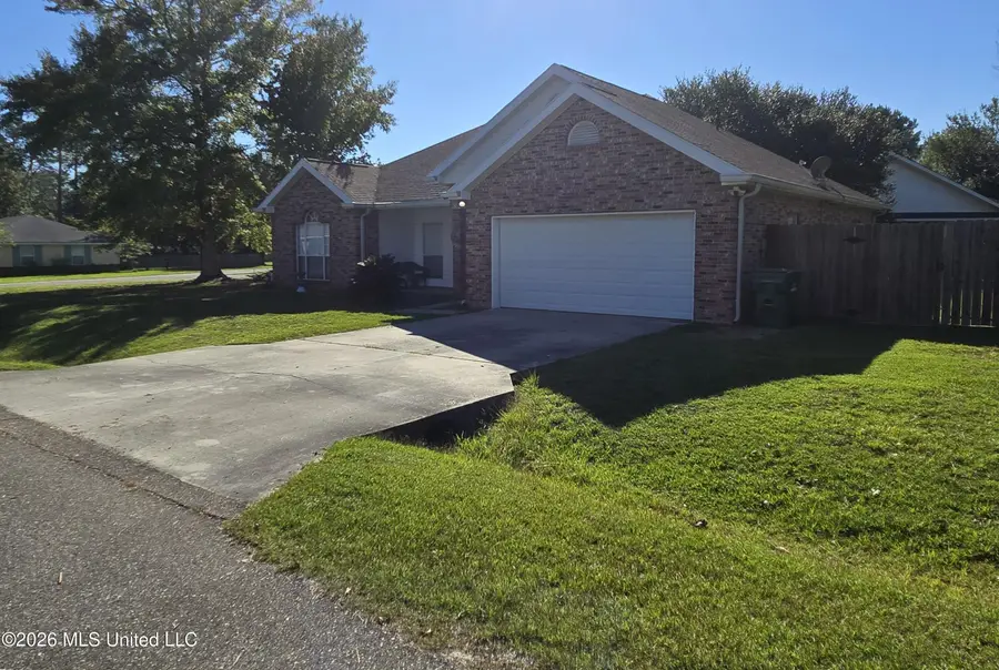 672 Alkii Way, Diamondhead, MS 39525 - #3
