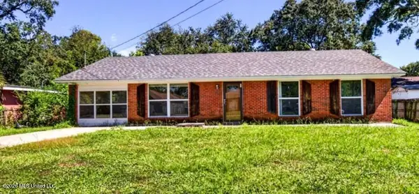626 S Sherwood Drive, Gulfport, MS 39507