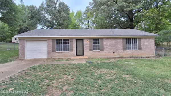 5562 Caroline Drive, Horn Lake, MS 38637