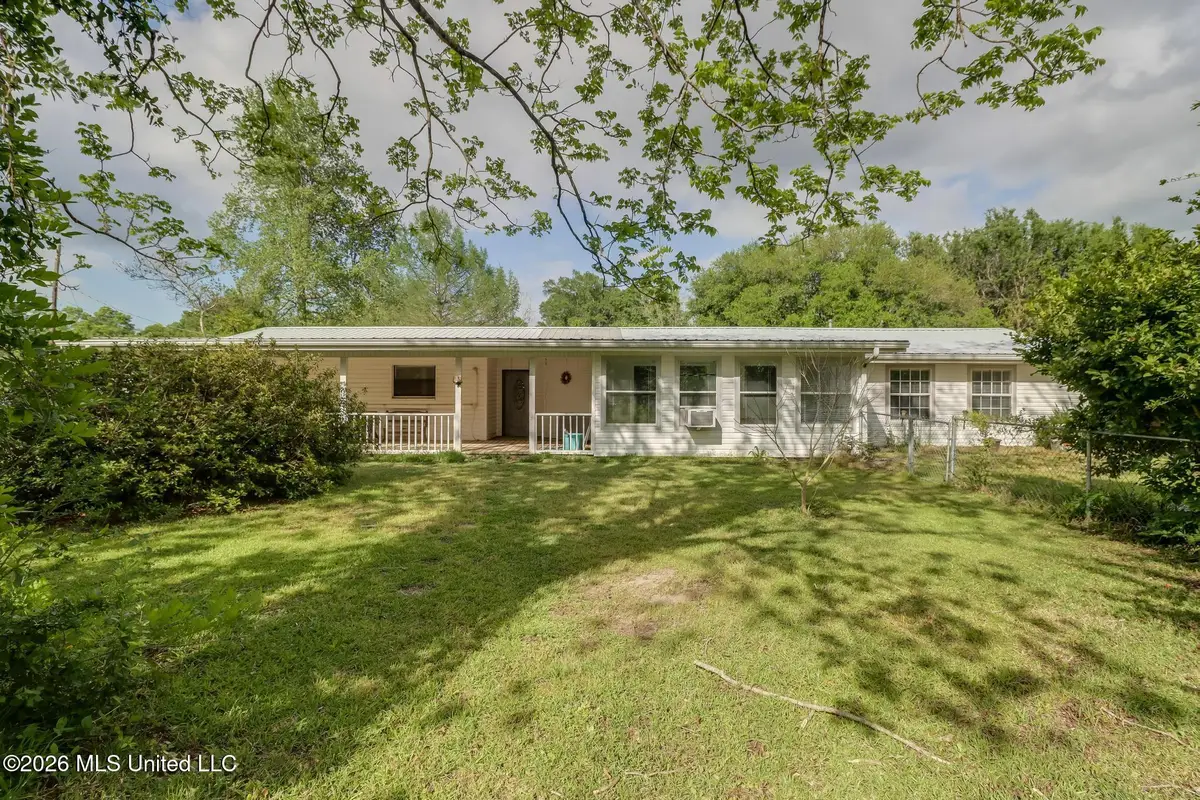 9124 Wire Road, Vancleave, MS 39565 - #1