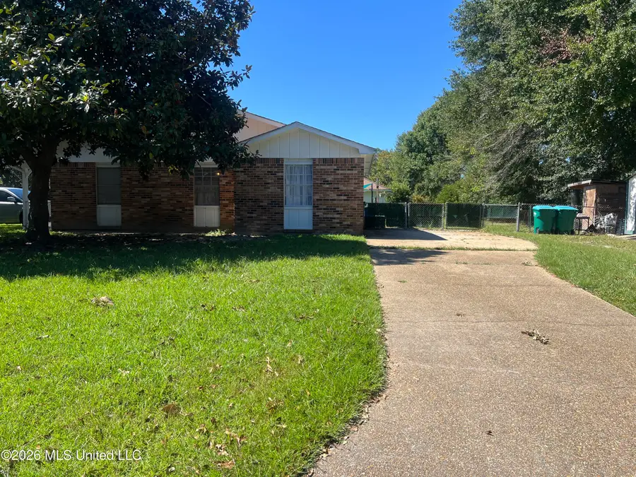 4117 Yosemite Drive, Ocean Springs, MS 39564 - #2
