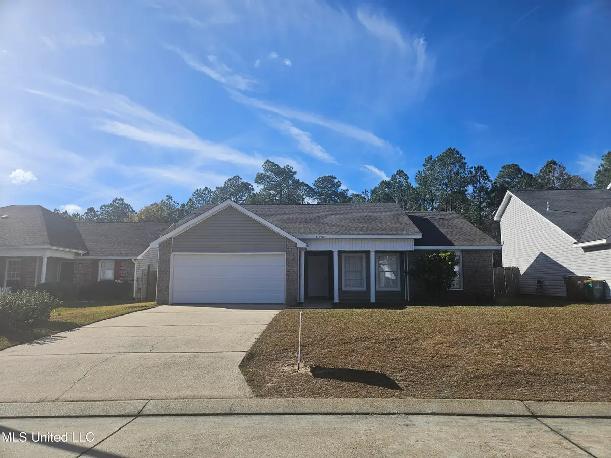 11207 Cypress Bayou Drive, Gulfport, MS 39503 - #1