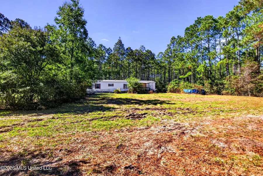 13501 Ridgeland Road, Vancleave, MS 39565 - #3