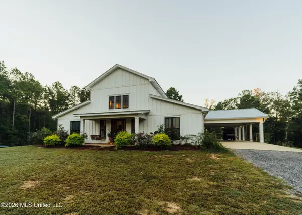 138 Wildflower Lane, Meridian, MS 39301