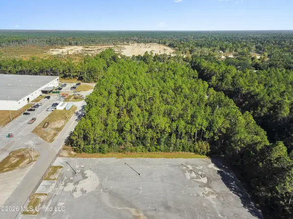 Johnson Road, Long Beach, MS 39560