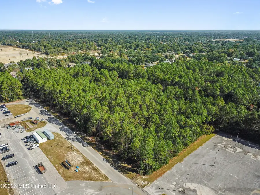 Johnson Road, Long Beach, MS 39560 - #2