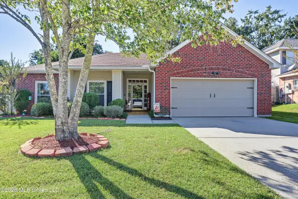 841 Ellington Drive, Biloxi, MS 39532