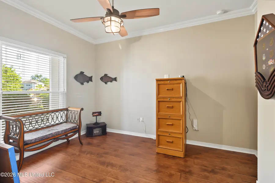 841 Ellington Drive, Biloxi, MS 39532 - #3