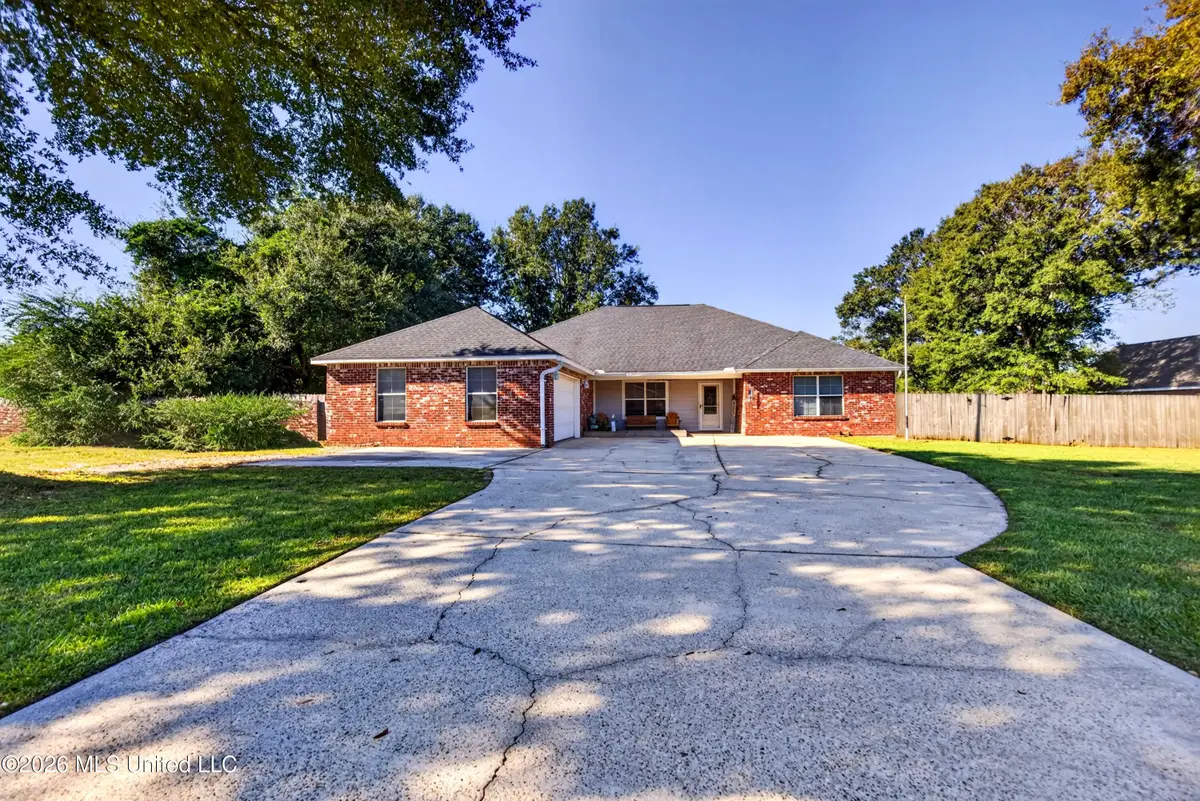 18134 S Village Drive, Saucier, MS 39574 - #1