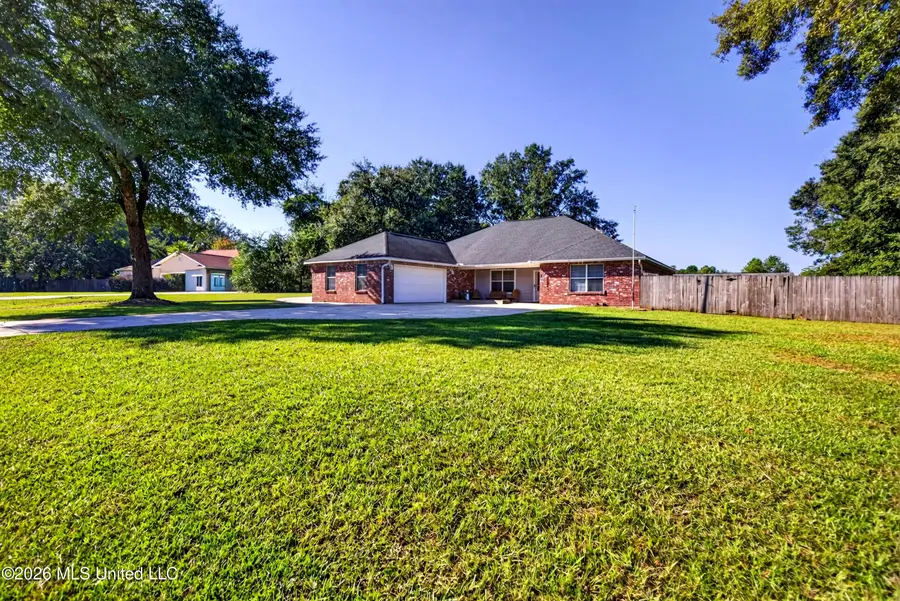 18134 S Village Drive, Saucier, MS 39574 - #3