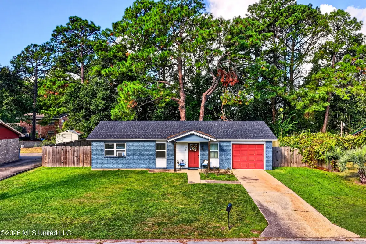 2713 State Street, Gautier, MS 39553 - #1