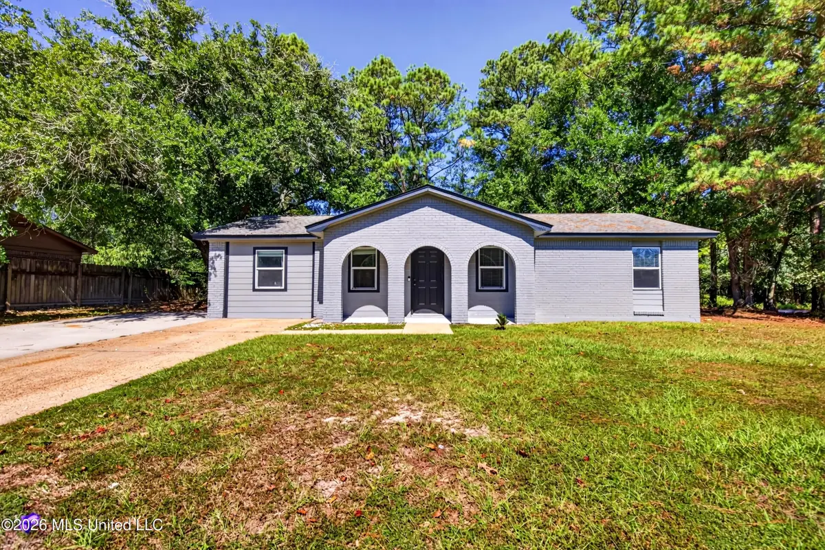 2000 Tulane Drive, Gautier, MS 39553 - #1