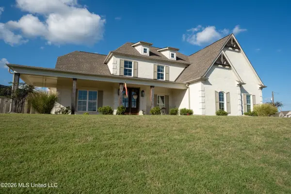 3273 Mckenna Way, Hernando, MS 38632