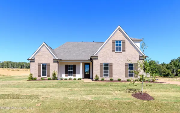 7658 John Elliott Lane, Hernando, MS 38632