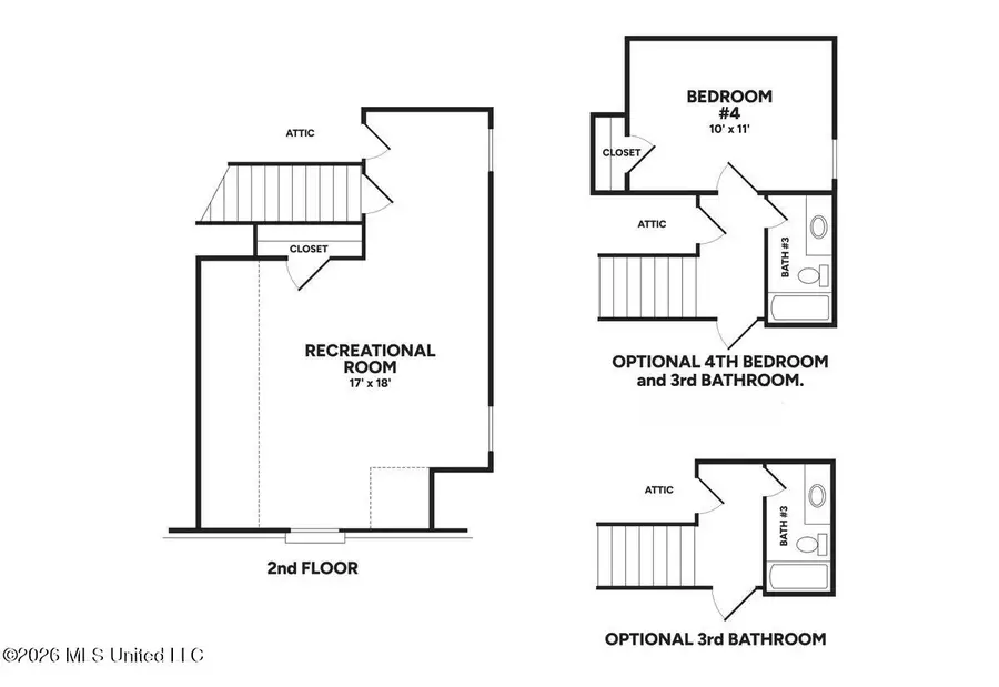 7658 John Elliott Lane, Hernando, MS 38632 - #3