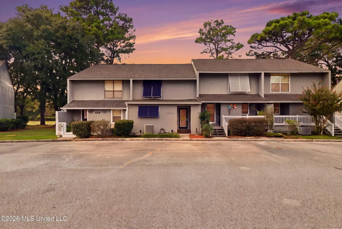 234 Highpoint Drive, Diamondhead, MS 39525 - #1