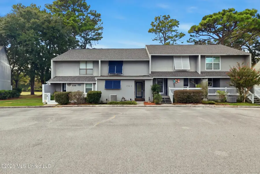 234 Highpoint Drive, Diamondhead, MS 39525 - #2