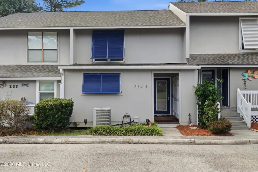 234 Highpoint Drive, Diamondhead, MS 39525 - #3