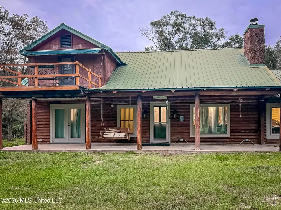 1067 E Monticello Street, Brookhaven, MS 39601 - #2