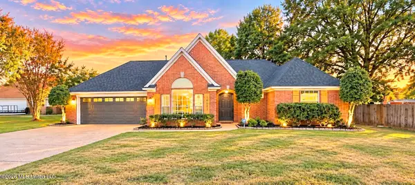 10043 Fox Hunt Drive, Olive Branch, MS 38654