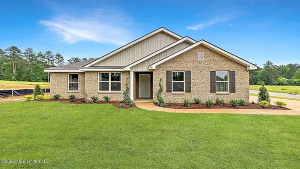 205 Raulston Drive, Byram, MS 39272