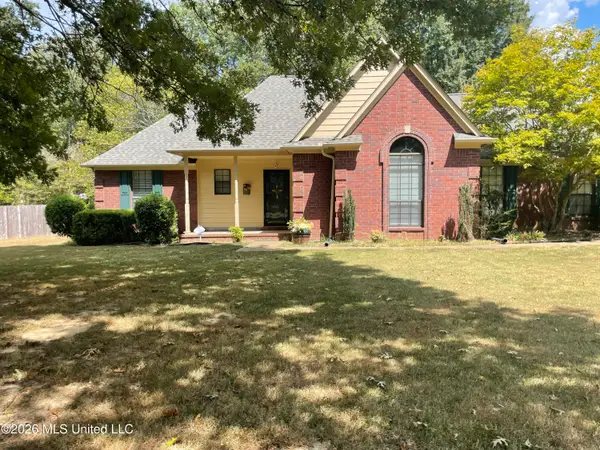 6250 River Birch Road, Walls, MS 38680