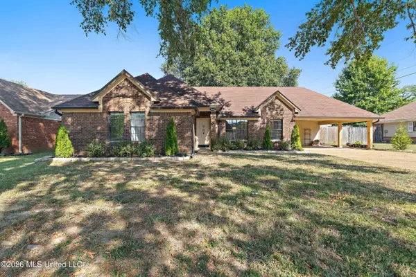 7080 Cedardale Road, Olive Branch, MS 38654